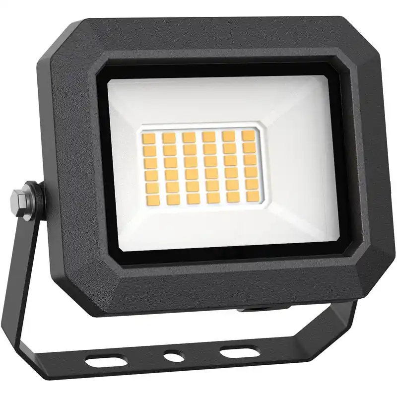 risnedsättning LED STRÅLKASTARE S. 20W/230V 1,5M KABEL