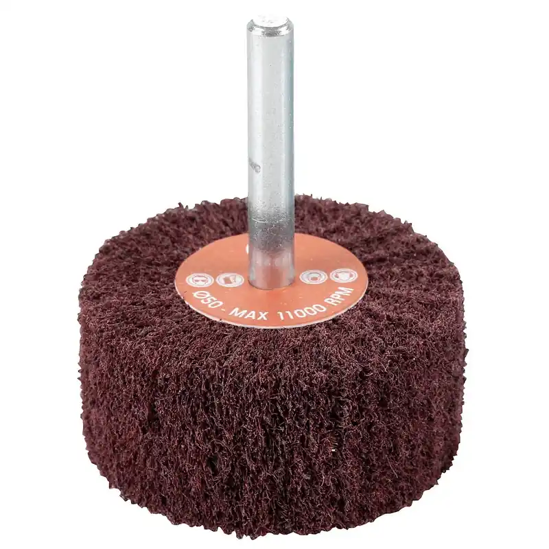 Beställ nu LAMELLSLIP 50X25X6MM P150