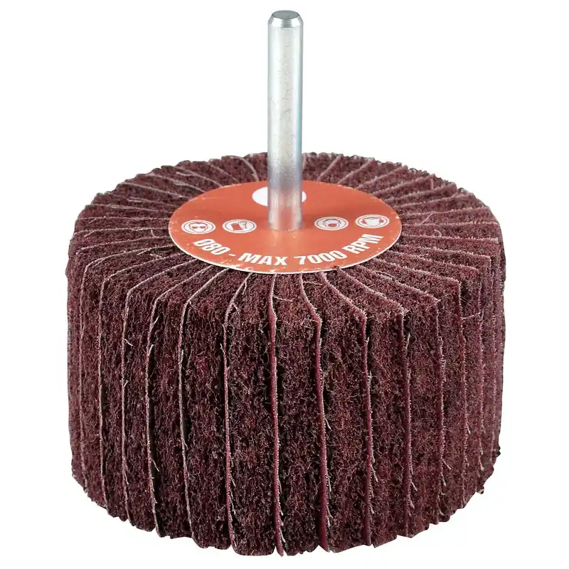 LAMELLSLIP 75X45X6MM P150 Outlet