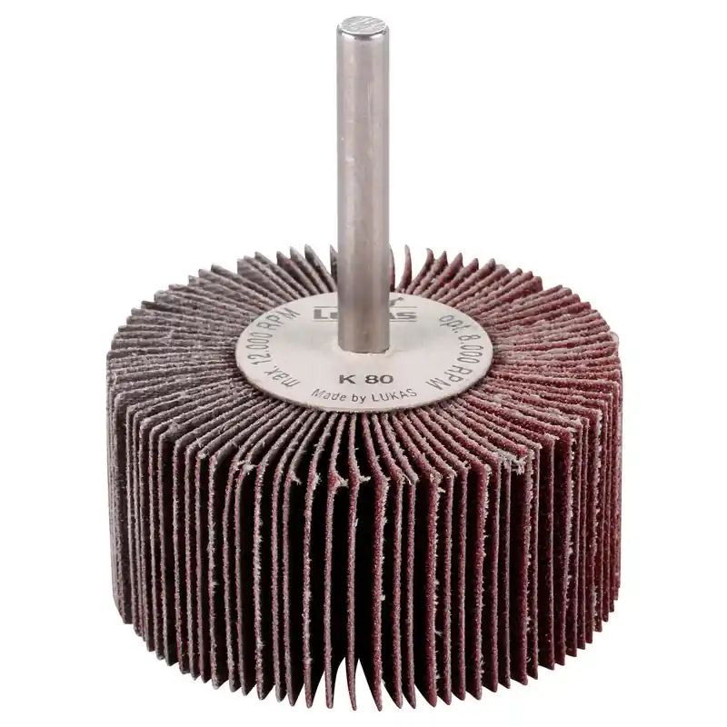 LAMELLSLIPSTIFT 60X30X6MM P80 Endast denna vecka