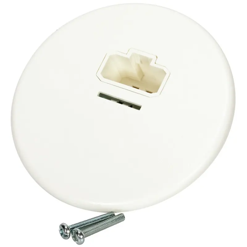 LAMPUTTAG TAK 2-POL M/J DCL INFÄLLD Kampanj