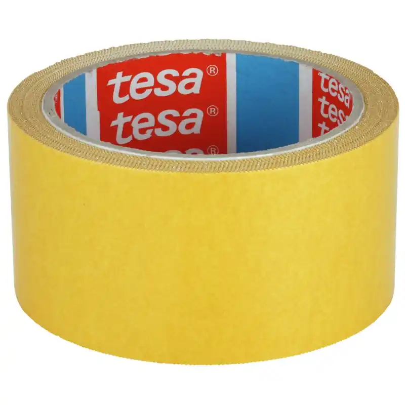 Billigare MATTEJP TVÅSIDIG 56171 10M/50MM TESA