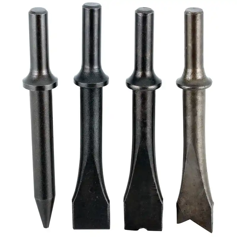 MEJSELSATS 4 DELAR RUND Begränsat antal