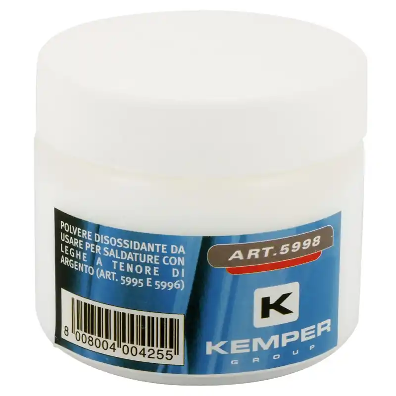 Outlet LÖDPULVER FÖR SILVERLOD 100G