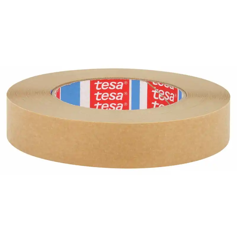 Beställ idag MASKERINGSTEJP 04341 50M/25MM 140 GRADER TESA