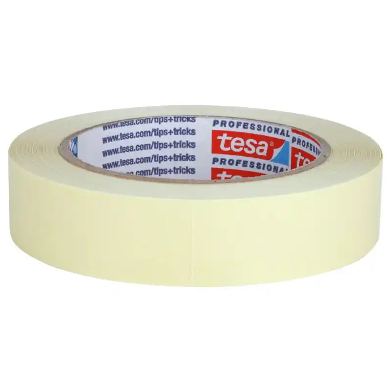 Köp nu MASKERINGSTEJP 4323 50M/25MM 3 DYGN TESA