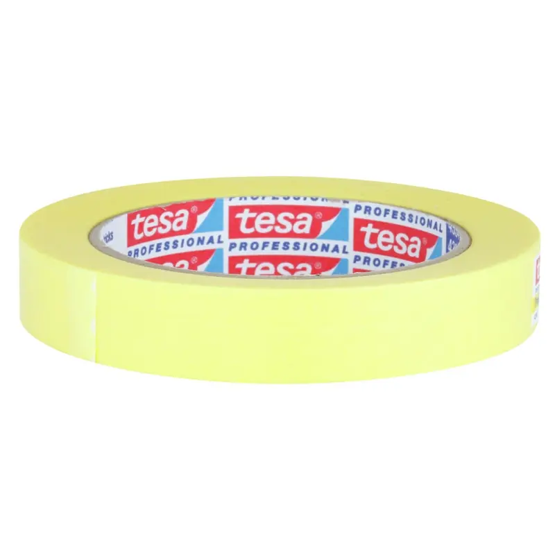 I lager MASKERINGSTEJP 4334 (MASKTEJP) 50M/19MM TESA