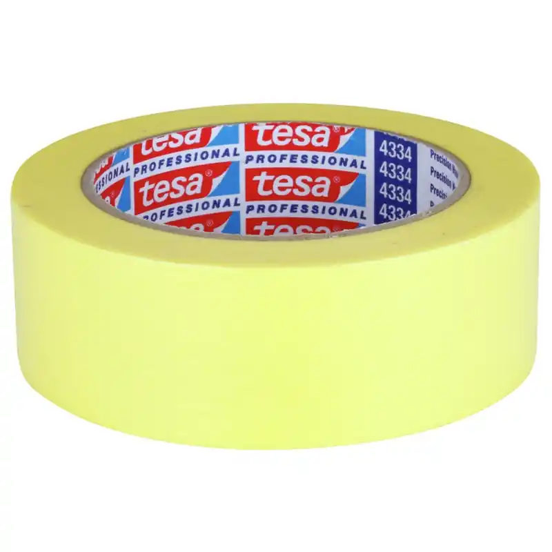 MASKERINGSTEJP 4334 (MASKTEJP) 50M/38MM TESA Kampanjpris