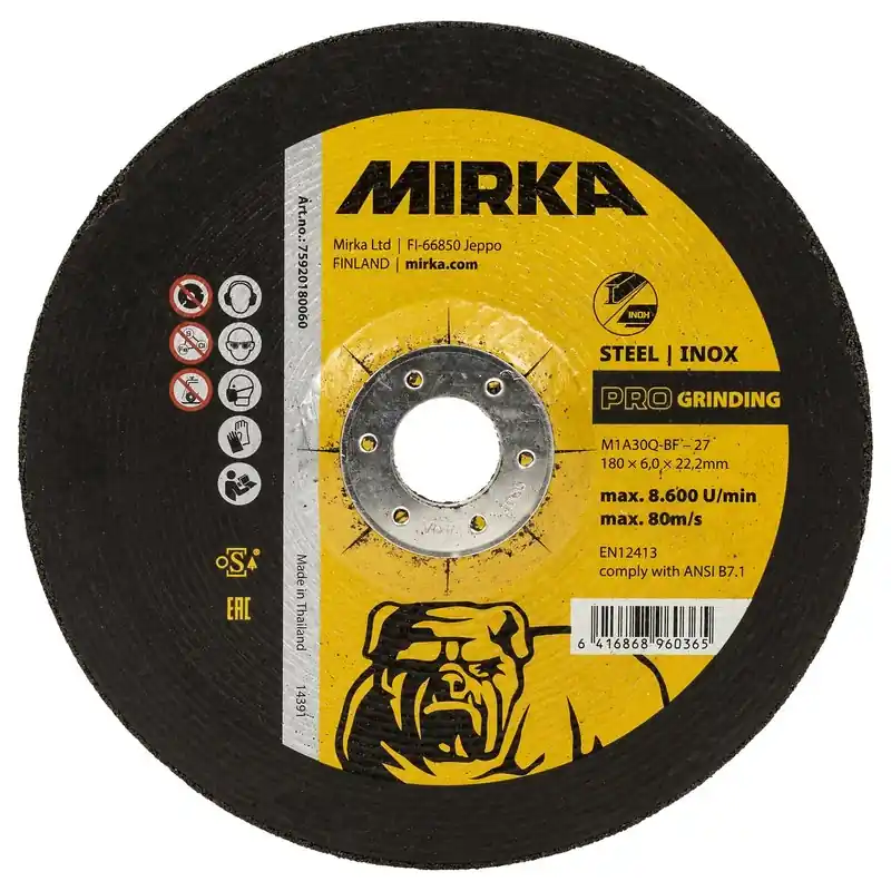 NAVRONDELL 180X6,0X22,2 PRO Utförsäljning