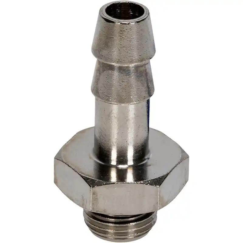 NIPPEL R1/4 FÖR 12MM  SLANG Kampanj