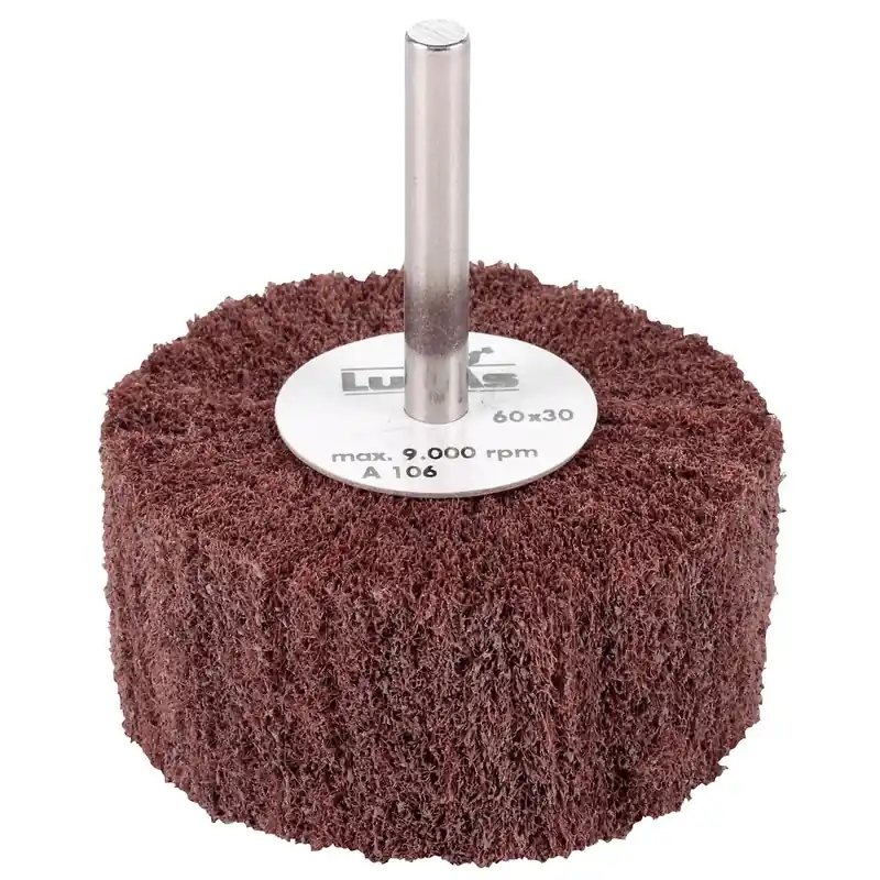 Nedsatt pris NYLONRONDELL 60X30X6 FINE