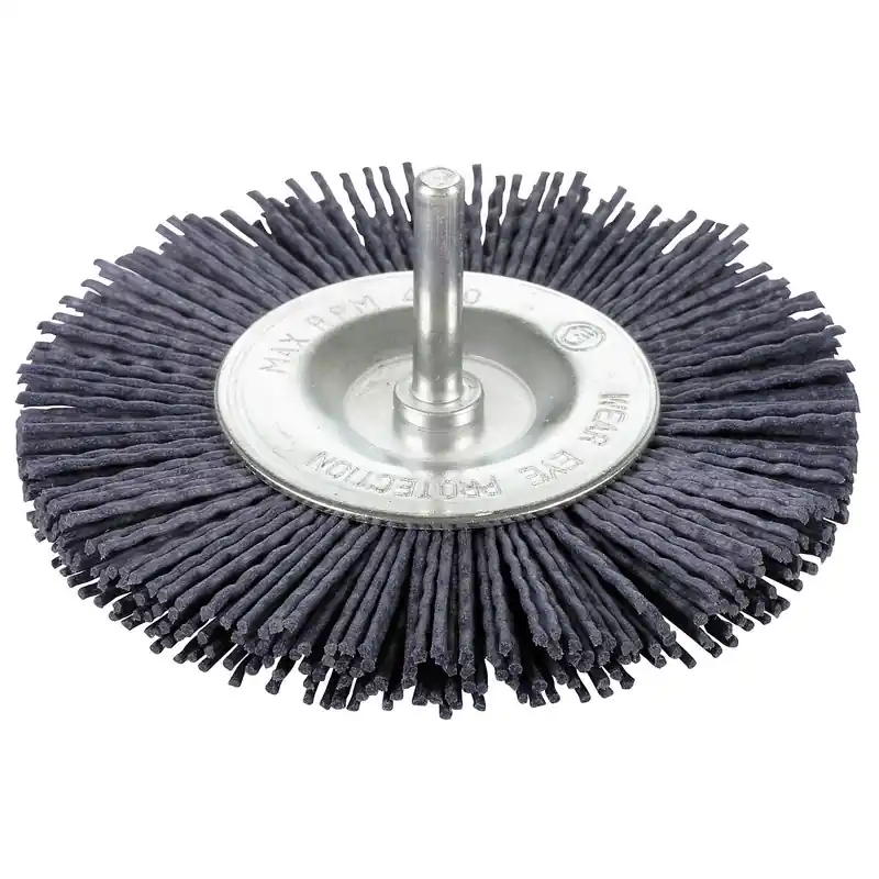 Beställ idag NYLONRONDELL GR150 100MM 6MM