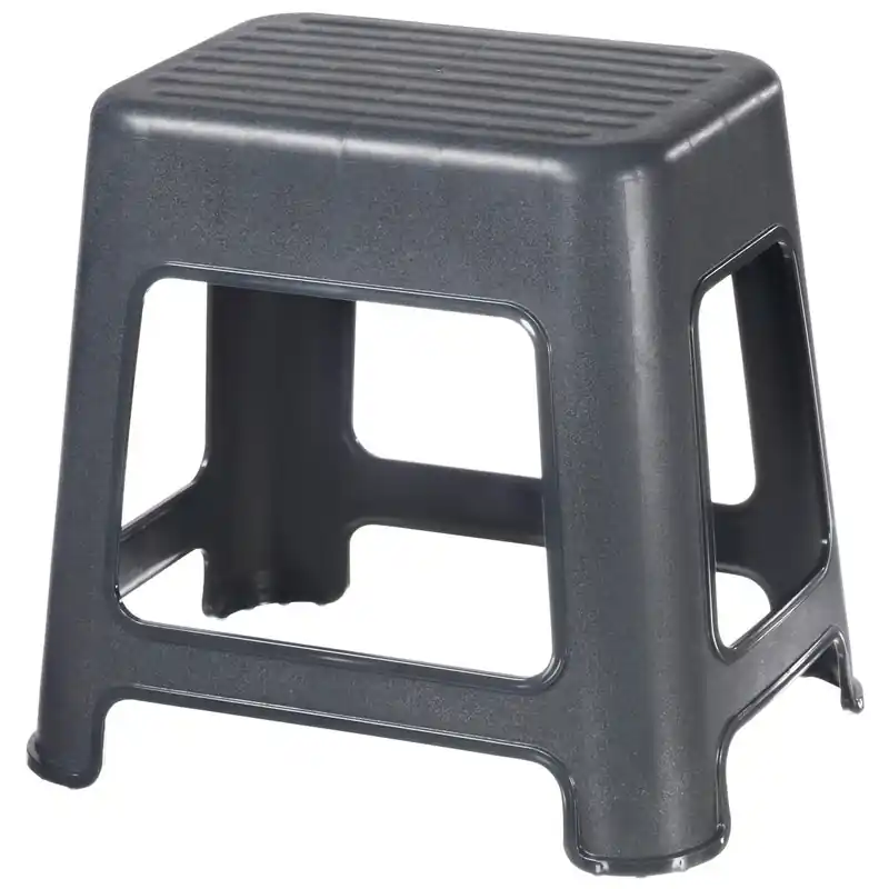 Endast denna vecka PALL HÖG MÖRKGRÅ