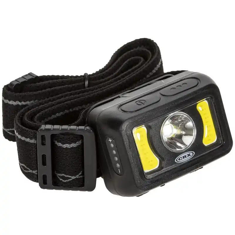 PANNLAMPA 350 LM Bästa pris