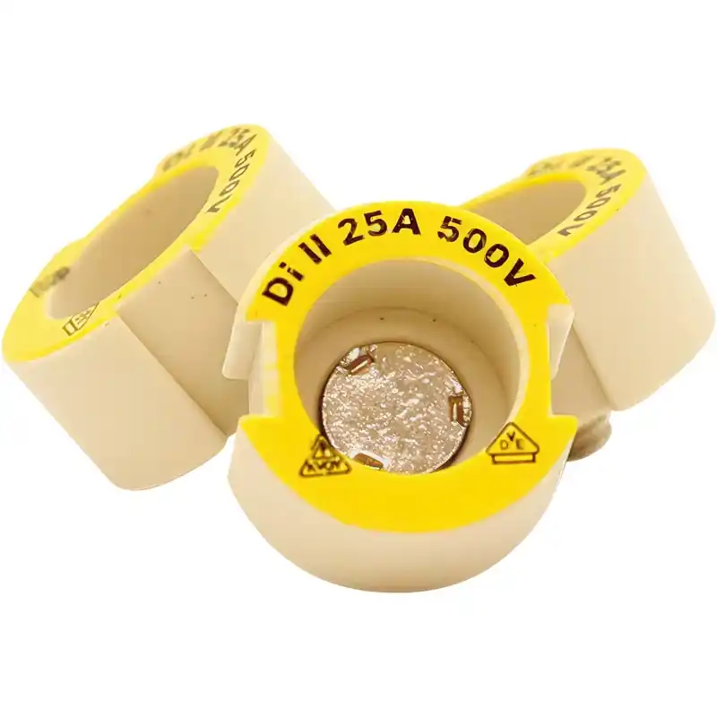 PASSDEL 25A GRÅ DII 3ST/FP Sänkt pris