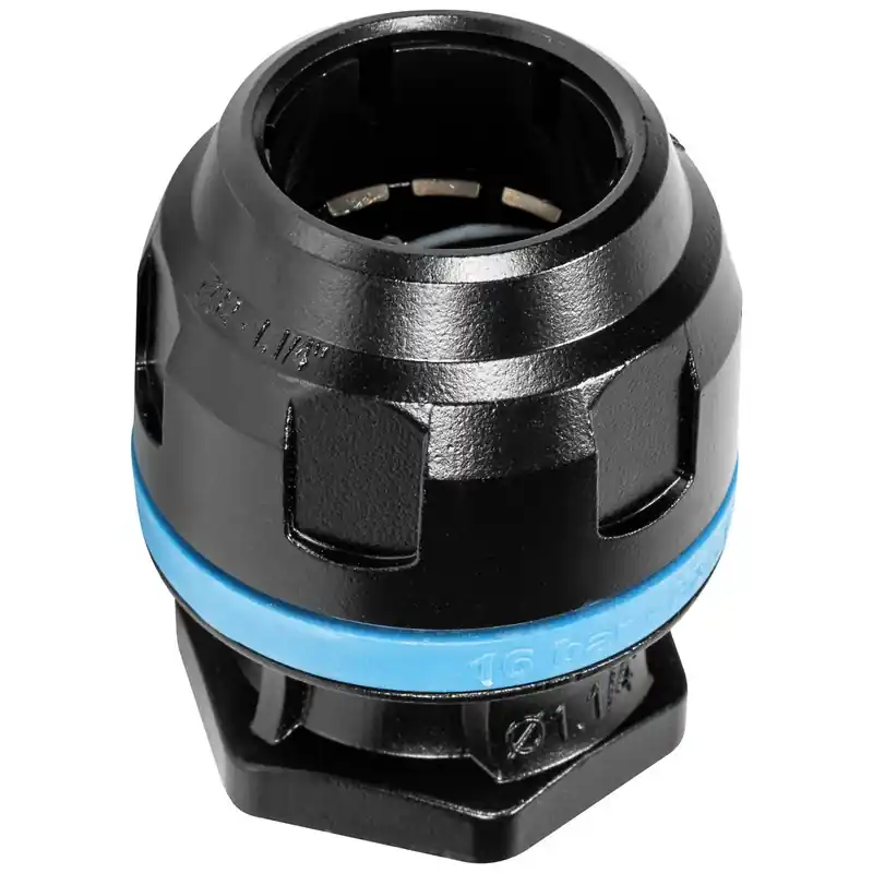 Kampanj PLUGKOPPLING 32MM PPS1