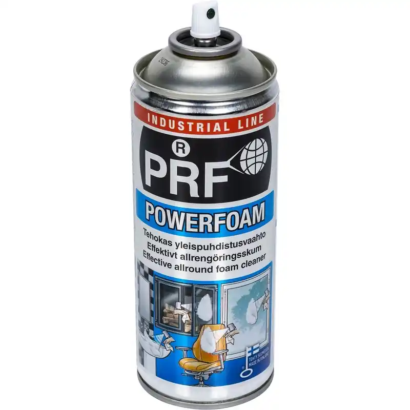 Kampanjpris PRF POWERFOAM 520ML SKUMMANDE ALLRENGÖRINGSMEDEL