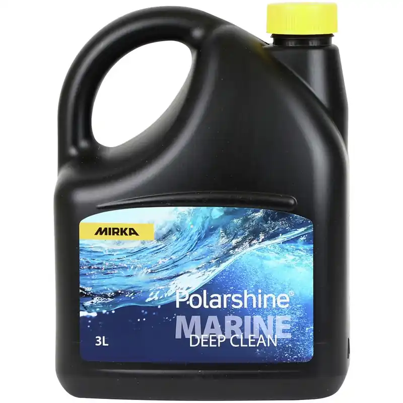 POLARSHINE MARINE DEEP CLEAN 3L Handla nu