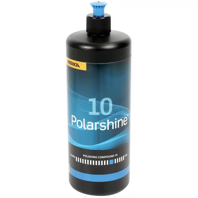 POLARSHINE POLERMEDEL 10 1L Erbjudandepris