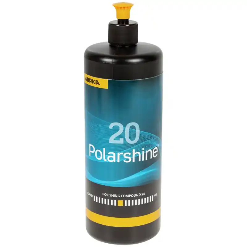 Fynd POLARSHINE POLERMEDEL 20 1L