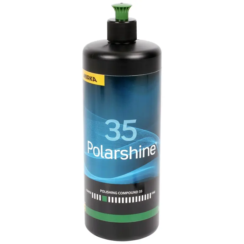 POLARSHINE POLERMEDEL 35 1L Snabb frakt