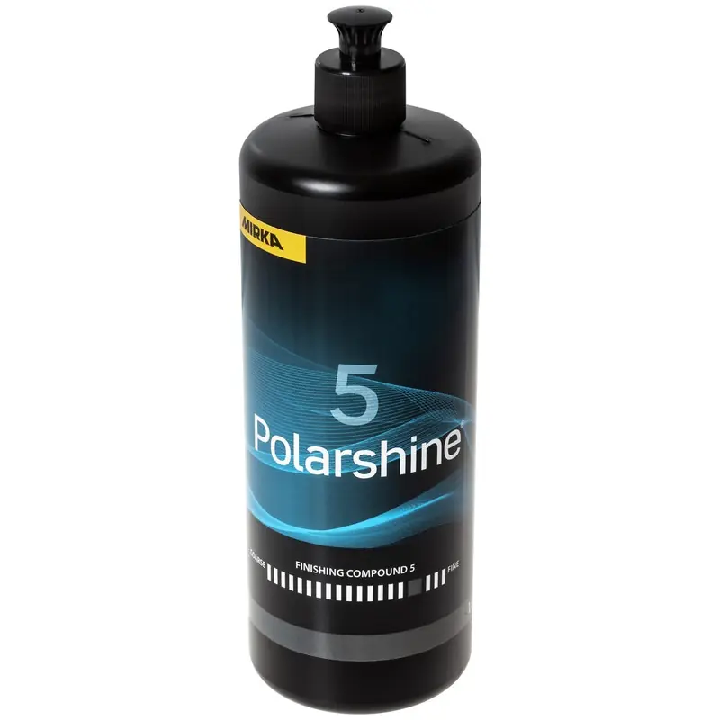 POLARSHINE POLERMEDEL 5 1L Billig