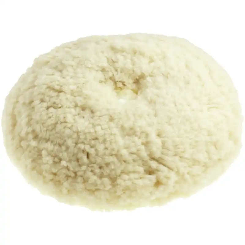 POLERHÄTTA 150MM LAMMULL risnedsättning