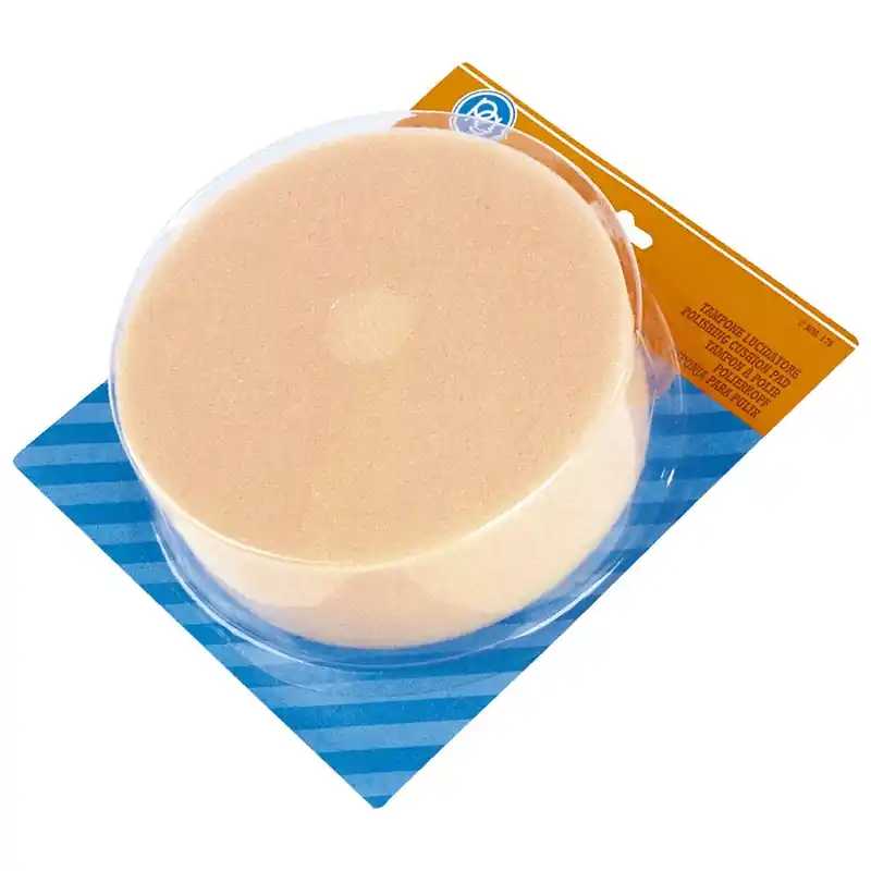 POLERKUDDE 175MM Extra rabatt