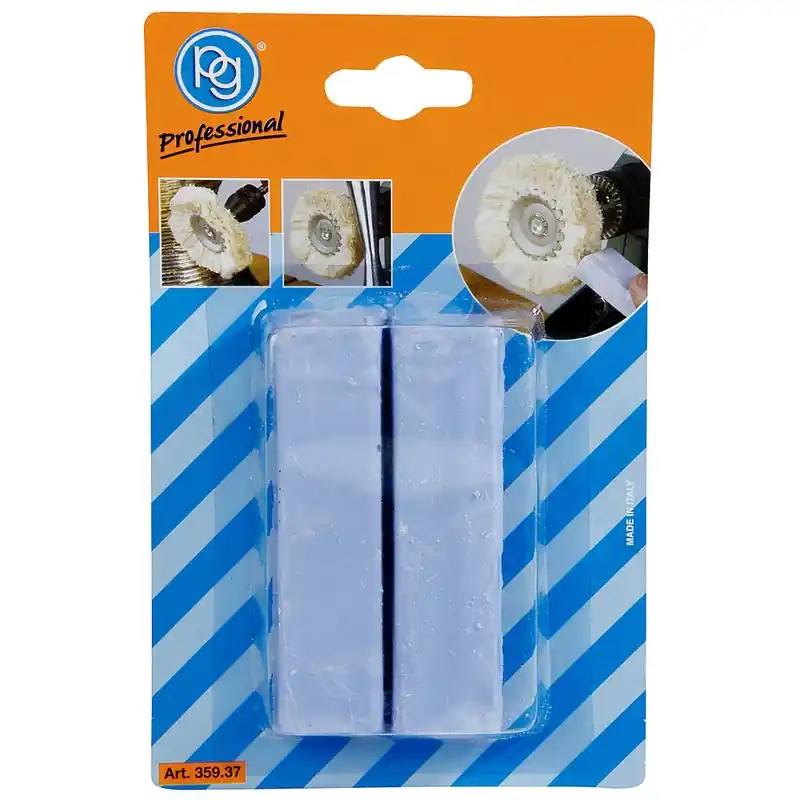 POLERPASTA 2ST EFTERBEHANDLING Expressleverans