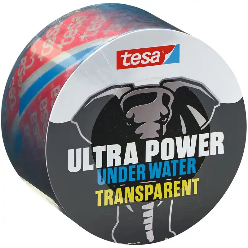 Begränsad tid REPARATIONSTEJP 56481 50MMX1,5M UNDER VATTEN TESA