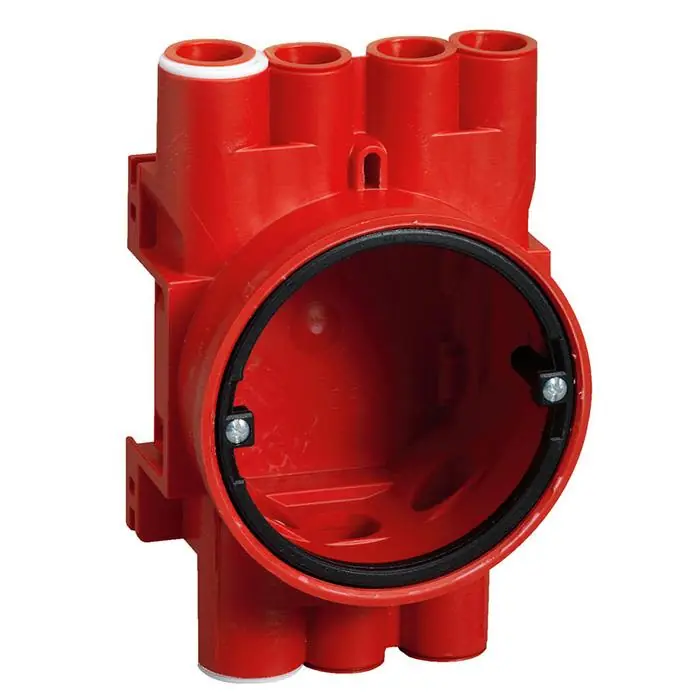 Snabb leverans Kopplingsdosa