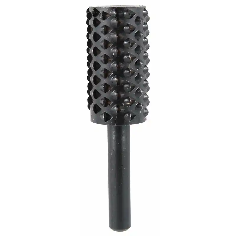 ROTERANDE RASP 17X6MM FÖR TRÄ Rabatt