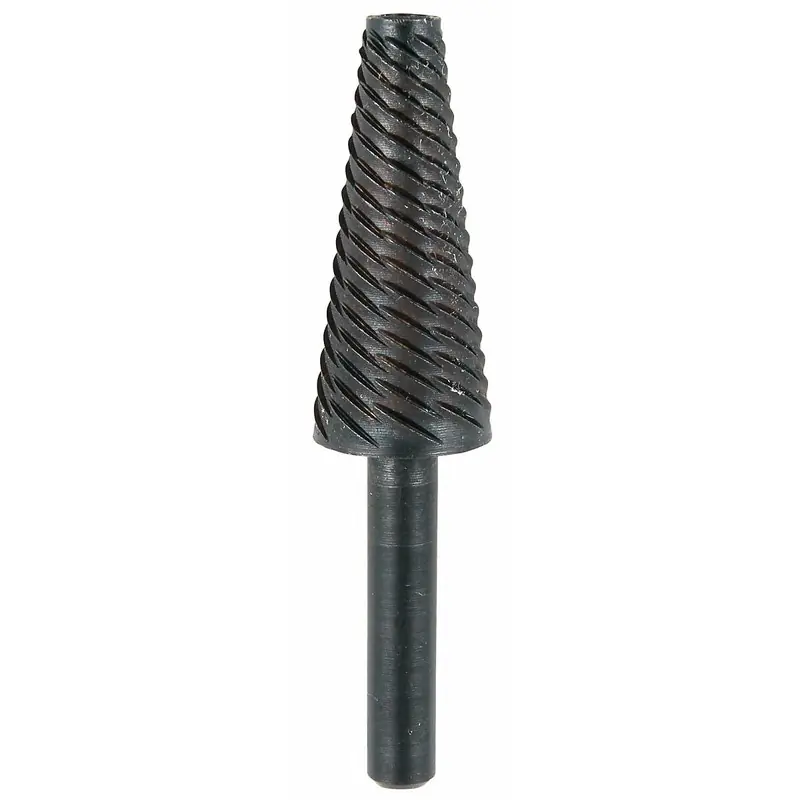Beställ nu ROTERANDE RASP 7-15X6MM FÖR TRÄ