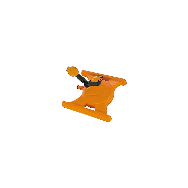 Expressleverans ROTERANDE VATTENSPRIDARE 200M2