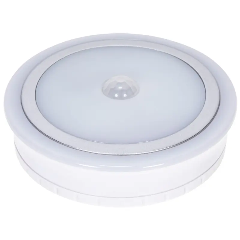 Handla nu RÖRELSEDETEKTOR LED LIGHT 30LM 1W NATTLJUS