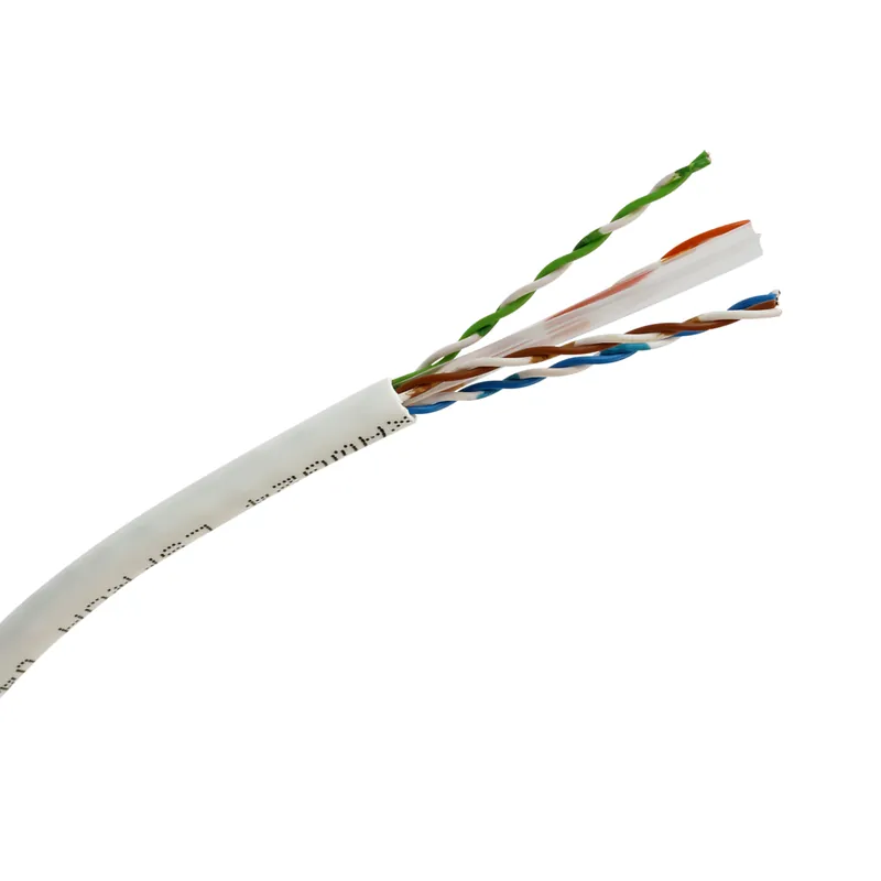 Datakabel Sista chansen