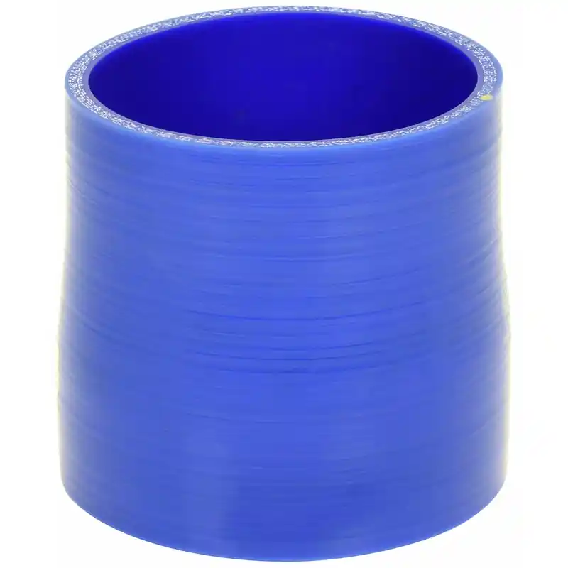 SILIKONSLANG 102/95MM L=102MM REDUCERING BLÅ Trygg betalning