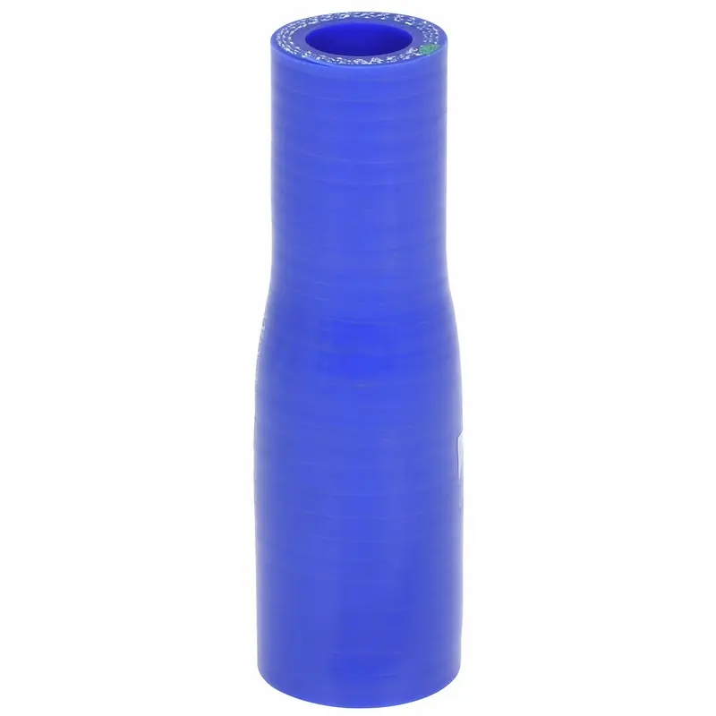 Köp online SILIKONSLANG 22/16MM L=102MM REDUCERING BLÅ