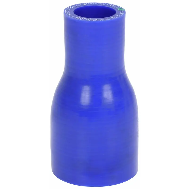 Endast denna vecka SILIKONSLANG 25/42MM L=102MM REDUCERING BLÅ
