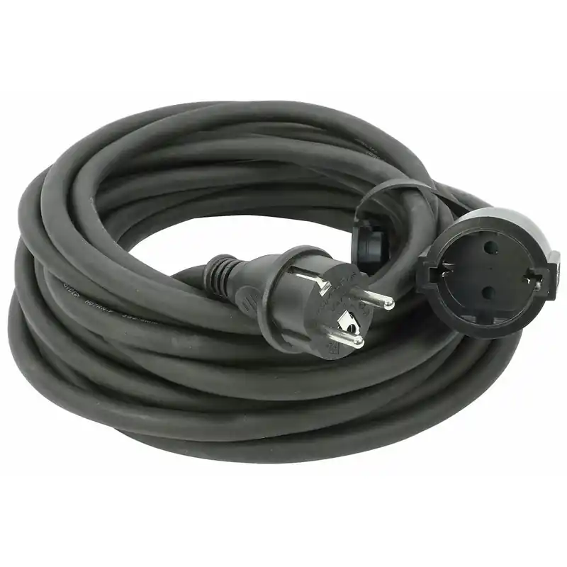 SKARVKABEL GUMMI 10M 230V 2,5X3H07RN Begränsad tid