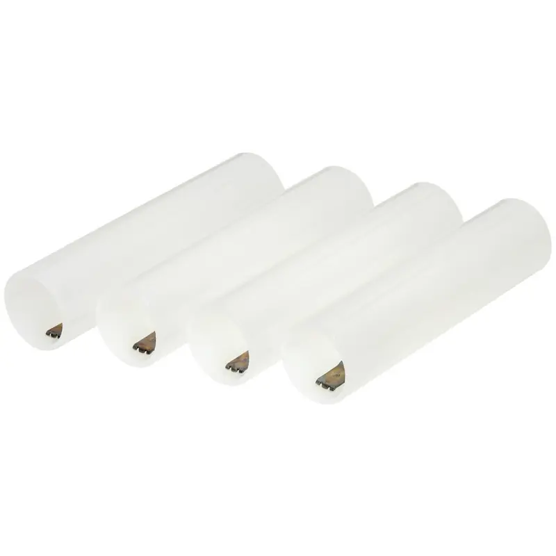 SKARVMUFF MED LÅSNING 16 MM 4 ST Kundfavorit