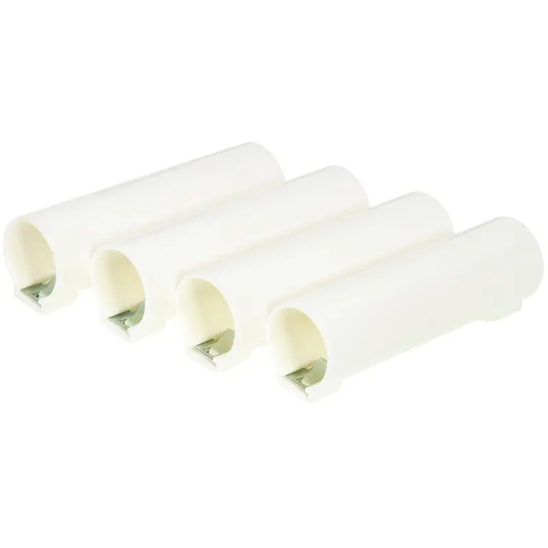 Lägg i varukorgen SKARVMUFF MED LÅSNING 20 MM 4 ST