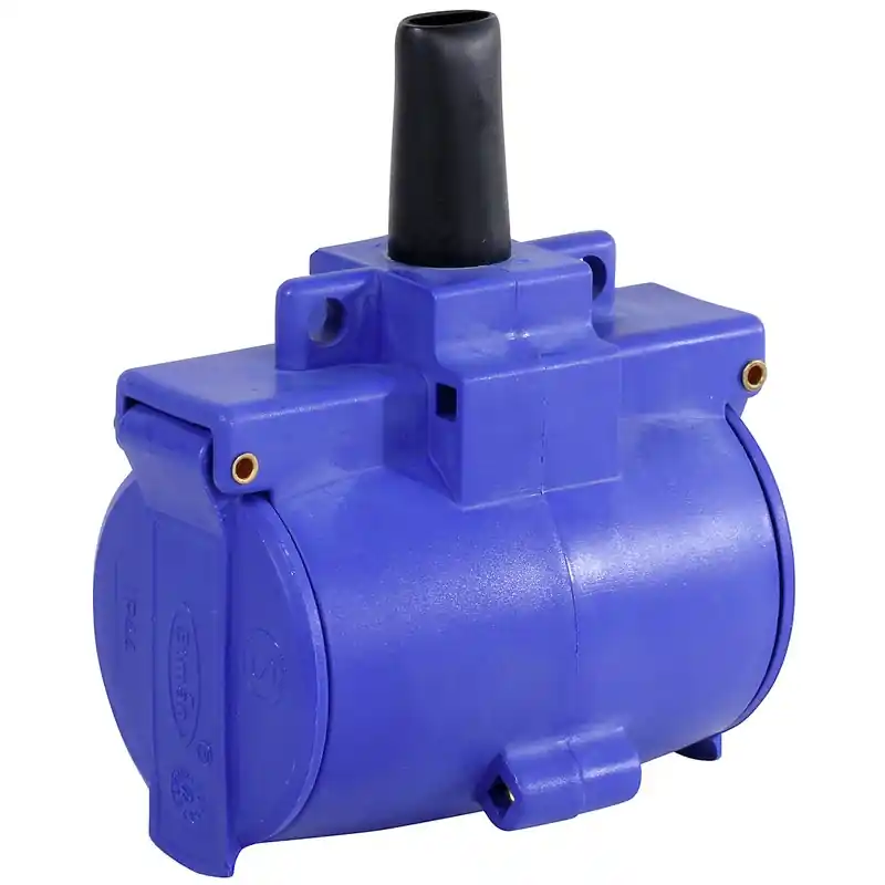 SKARVUTTAG 2-VÄGS 230V Erbjudandepris