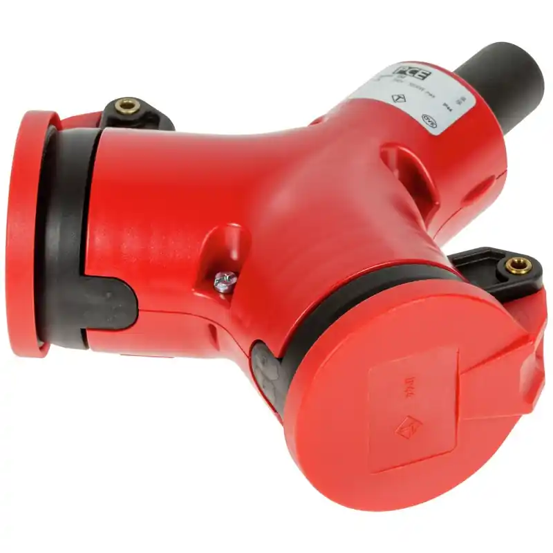 SKARVUTTAG 2-VÄGS 230V IP44 Beställ idag