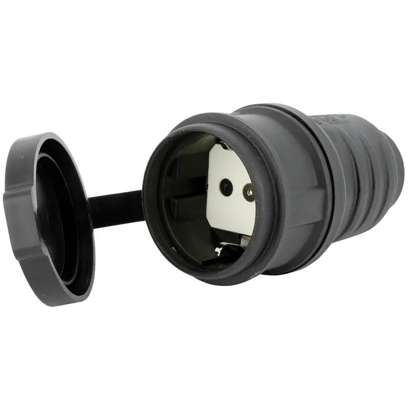 SKARVUTTAG JORDAT GUMMI Erbjudande