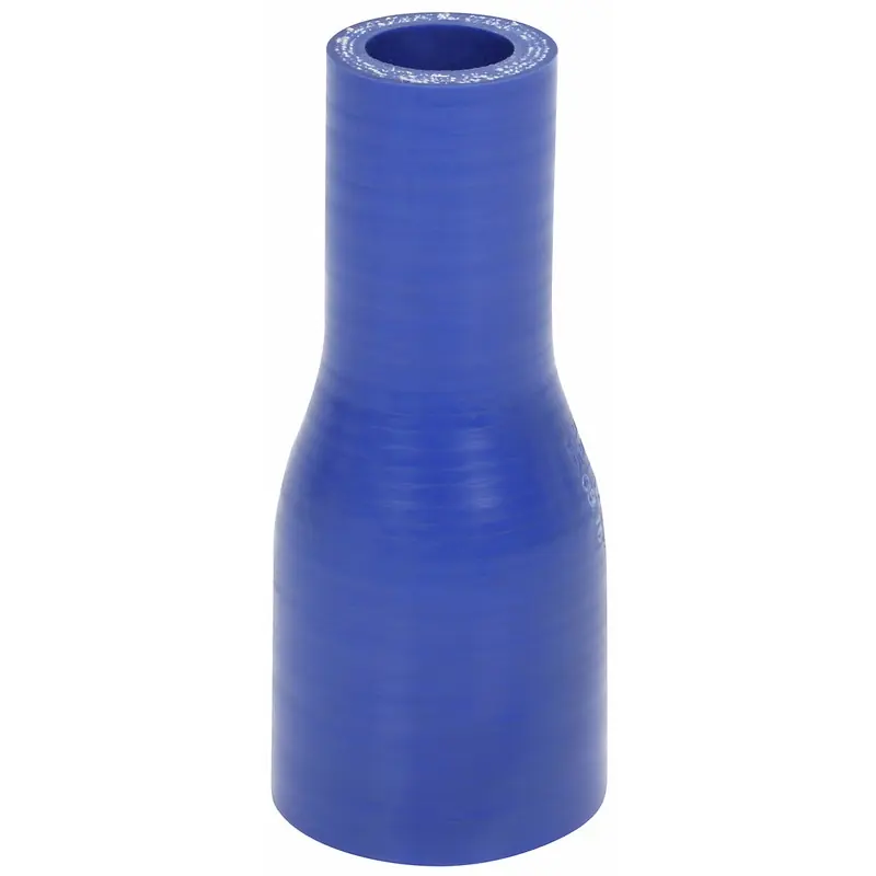 Begränsad tid SILIKONSLANG 35/19MM L=102MM REDUCERING BLÅ