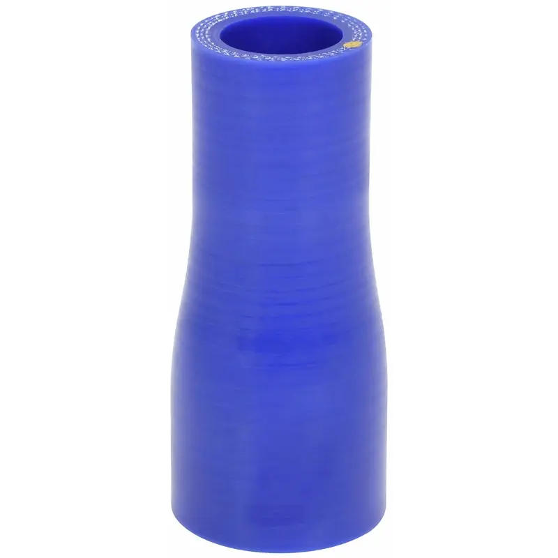 Kampanj SILIKONSLANG 35/25MM L=102MM REDUCERING BLÅ