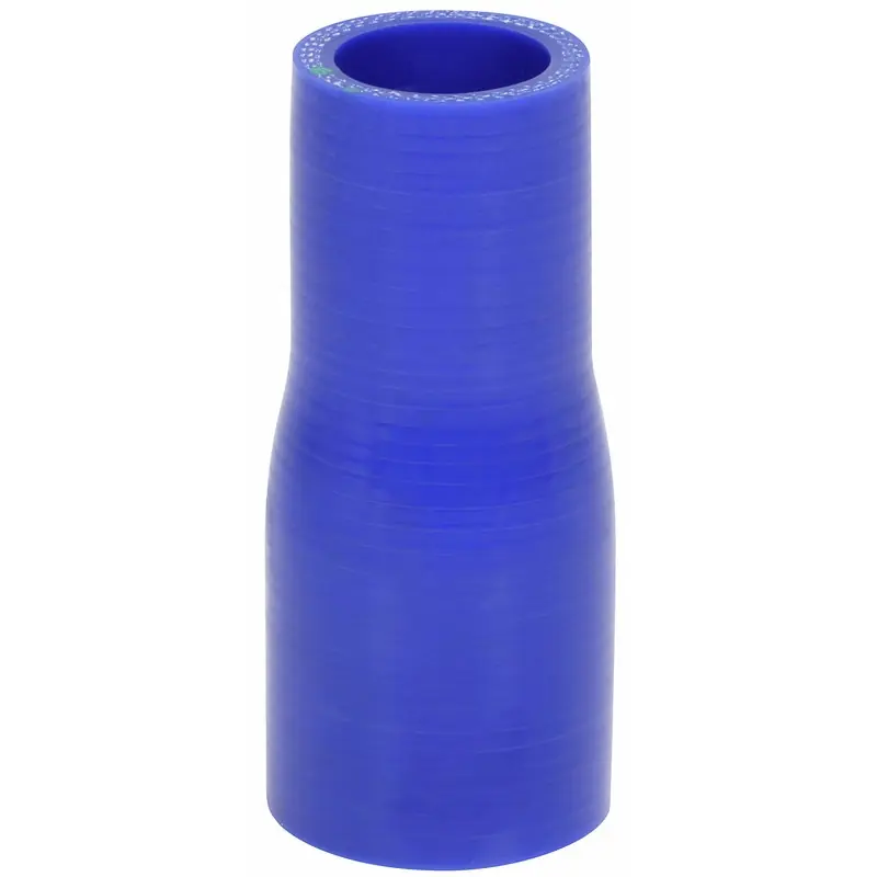 Beställ idag SILIKONSLANG 35/28MM L=102MM REDUCERING BLÅ