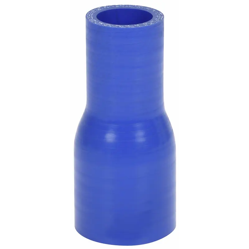 Begränsad tid SILIKONSLANG 38/25MM L=102MM REDUCERING BLÅ