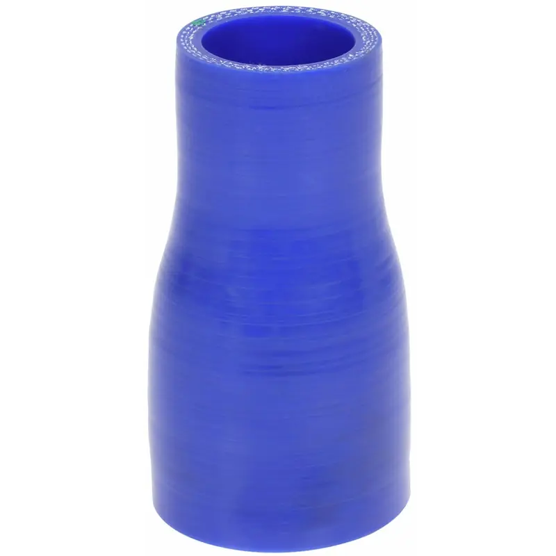 Beställ idag SILIKONSLANG 45/32MM L=102MM REDUCERING BLÅ
